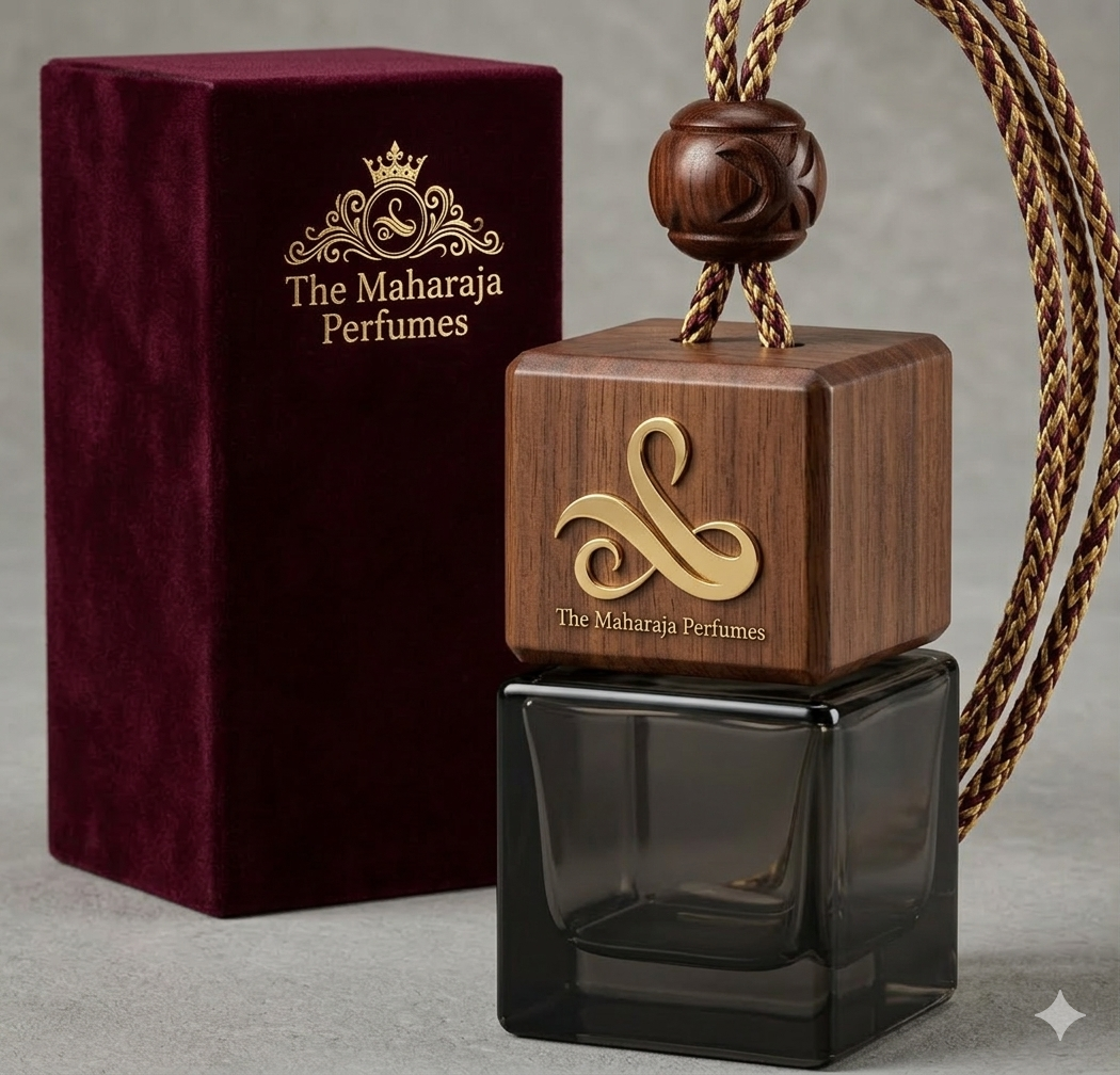 Car Perfumes perfumes
