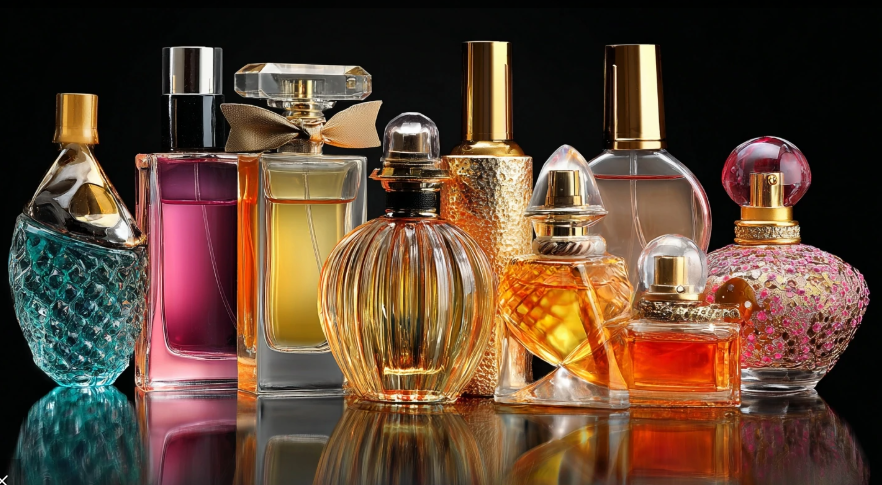Maharaja Premium Collection perfumes