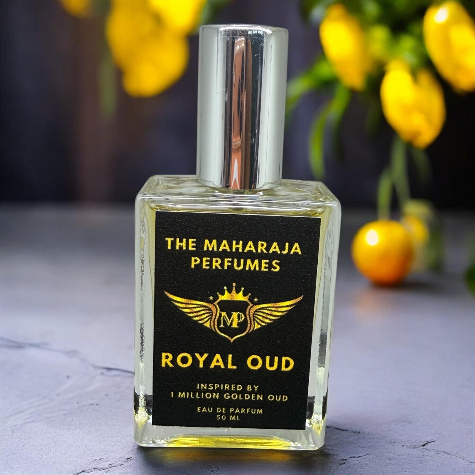 Royal Oud